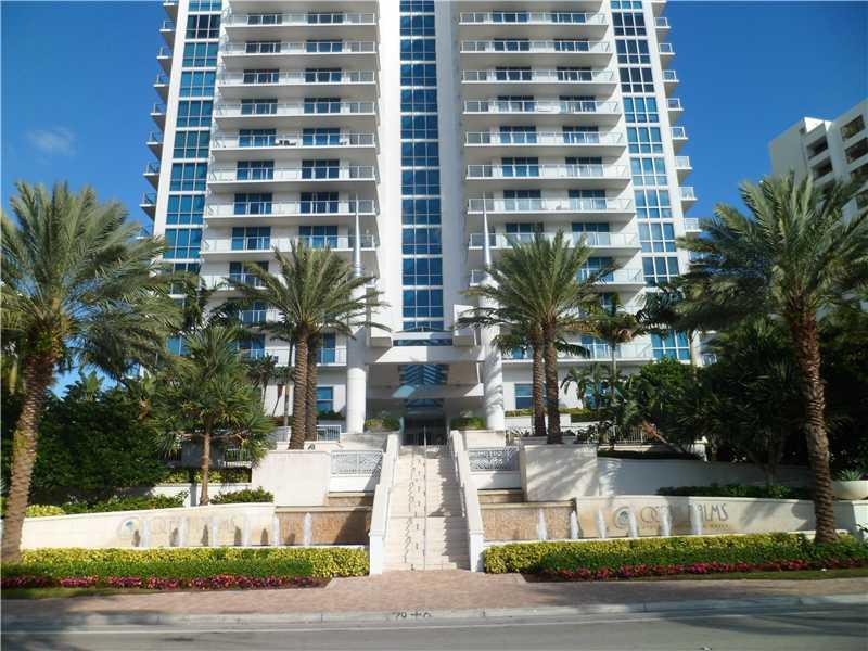 Ocean Palms Condos for Sale